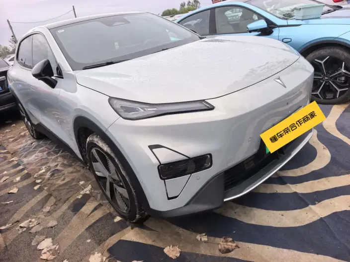 Deepal S05 2024 Model 510Ultra EV Edition