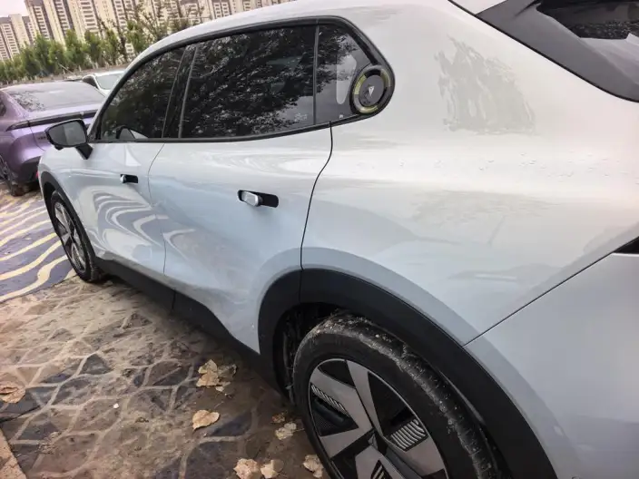 Deepal S05 2024 Model 510Ultra EV Edition