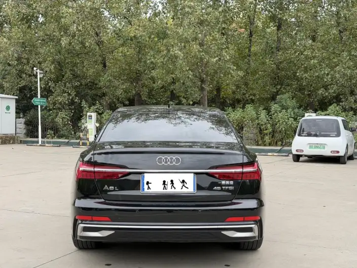 Audi A6L 2024 Model 40 TFSI Luxury Dynamic Model – фото 5