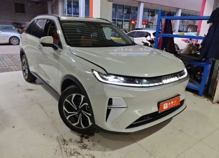 Haval Xiaolong MAX 2025 Model 1.5L Hi4 165 Ultra Smart Driving Edition