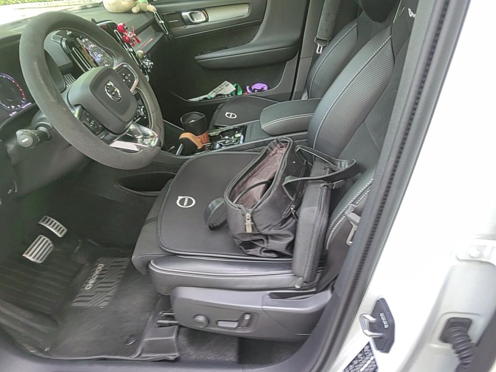 Volvo XC40 Модель 2020 года T5 4WD Smart Elegance Sports Edition – фото 10