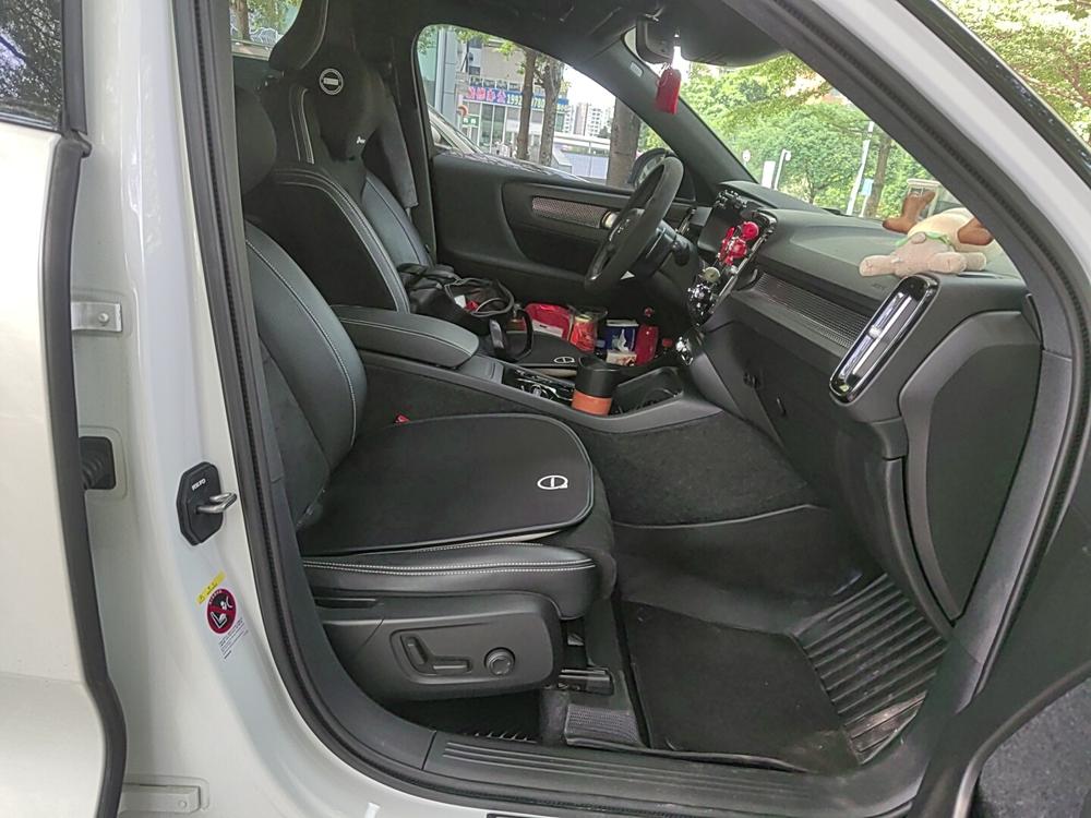 Volvo XC40 Модель 2020 года T5 4WD Smart Elegance Sports Edition – фото 11