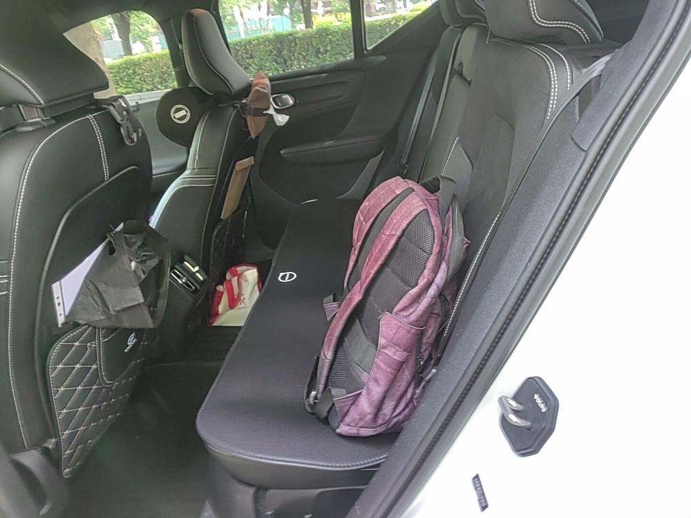 Volvo XC40 Модель 2020 года T5 4WD Smart Elegance Sports Edition – фото 12