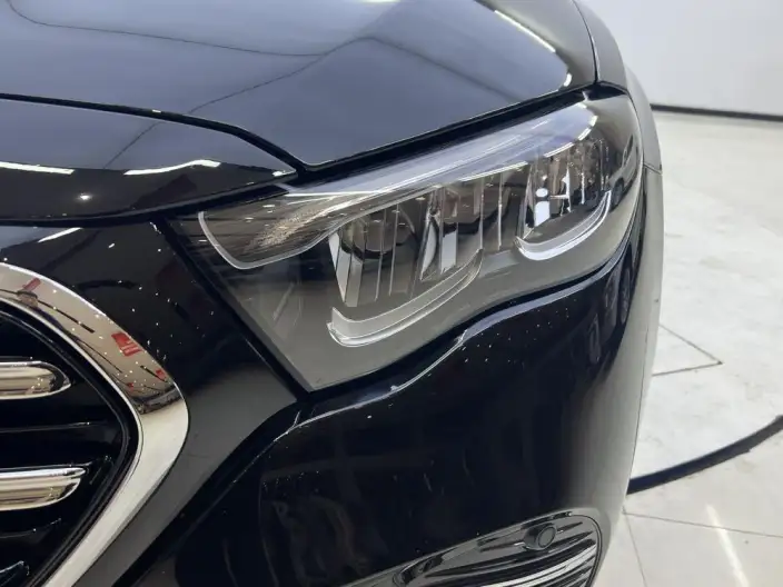 Mercedes-Benz E-Class 2024 Model E 300 L Luxury Model sedan – фото 7