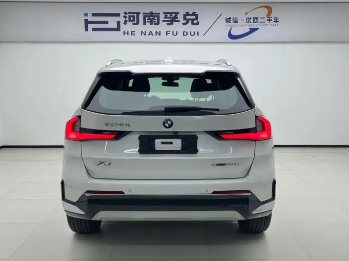 BMW X1 2023 Model sDrive20Li X Design Set – фото 5