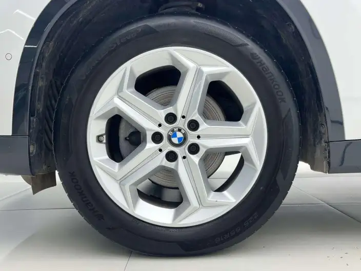 BMW X1 2023 Model sDrive20Li X Design Set – фото 7