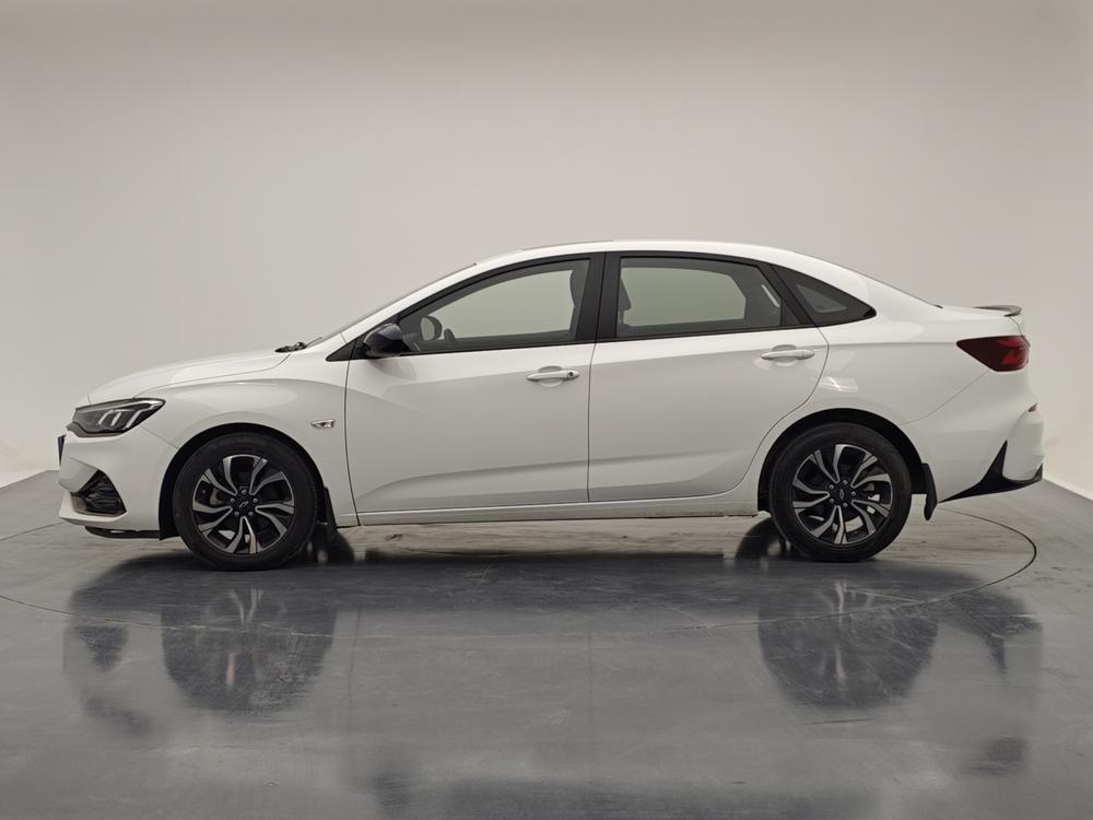 Chevrolet Corolla 2020 Mild Hybrid RS 330T Automatic Smooth