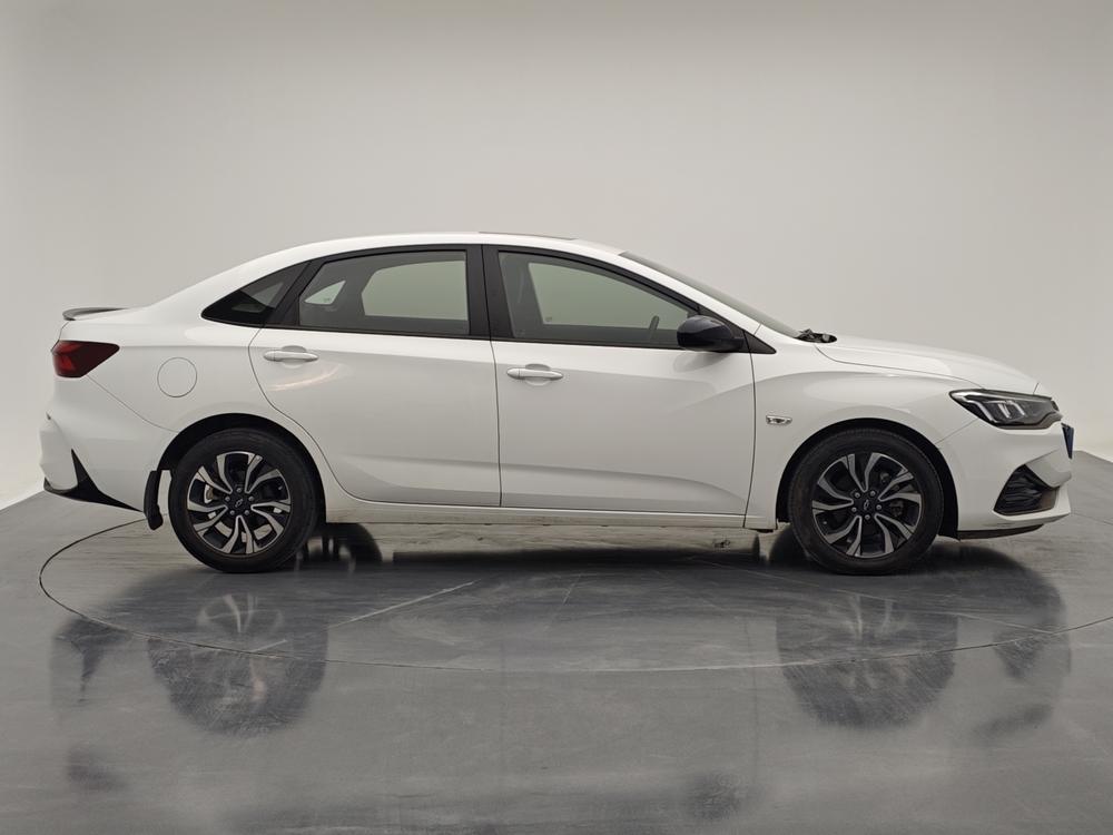 Chevrolet Corolla 2020 Mild Hybrid RS 330T Automatic Smooth – фото 8