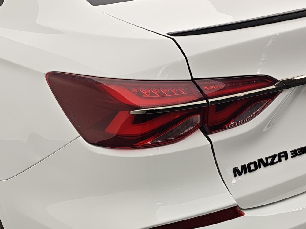 Chevrolet Corolla 2020 Mild Hybrid RS 330T Automatic Smooth – фото 13