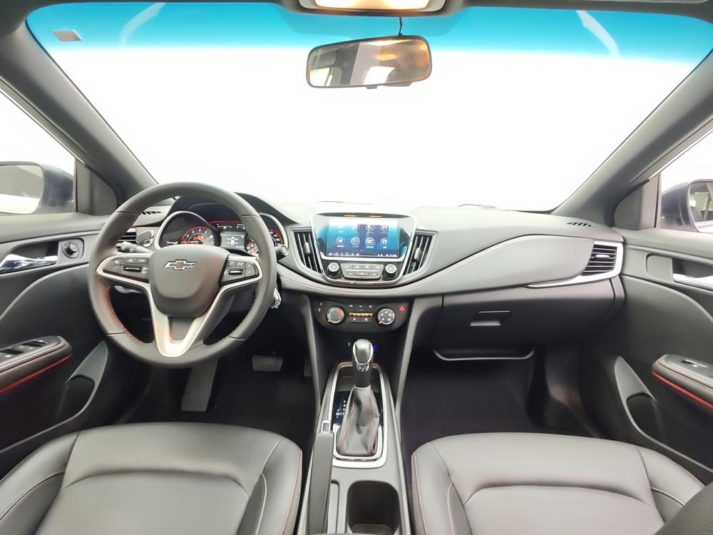 Chevrolet Corolla 2020 Mild Hybrid RS 330T Automatic Smooth – фото 14