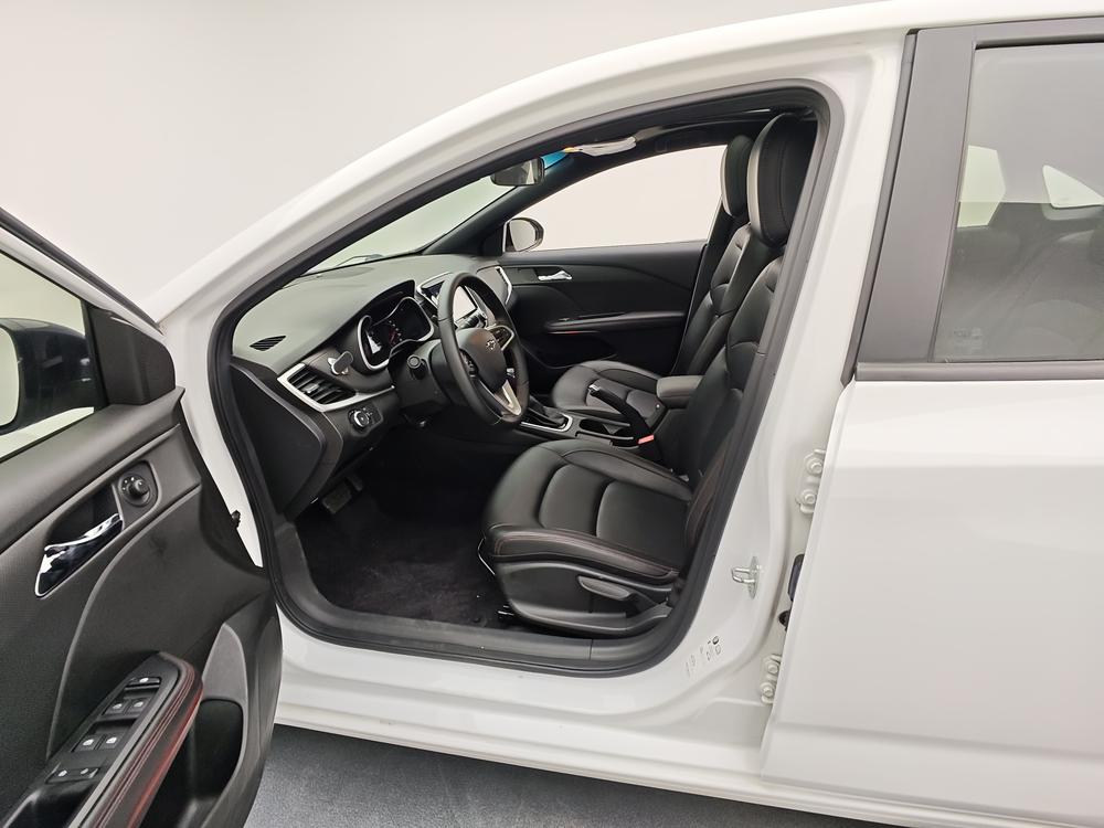 Chevrolet Corolla 2020 Mild Hybrid RS 330T Automatic Smooth – фото 17