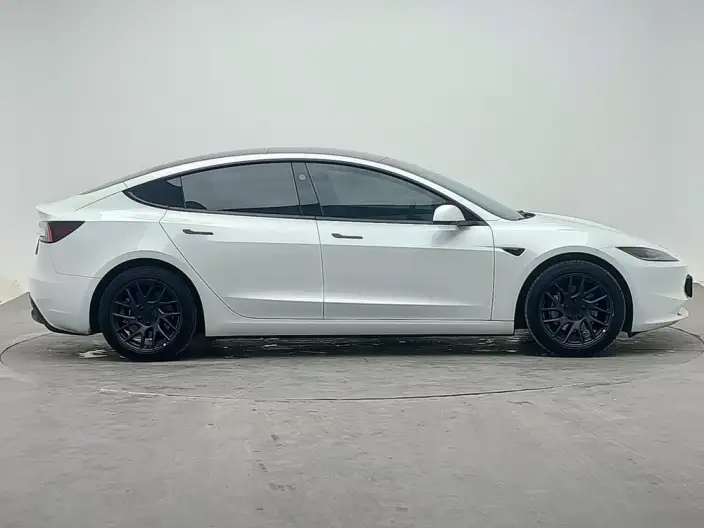 Model 3 2023 Model Long Battery Life Pro All-wheel drive version – фото 8