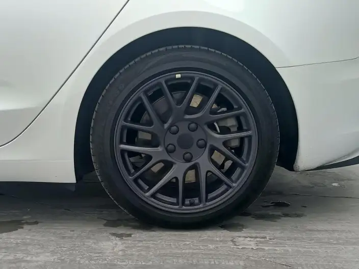 Model 3 2023 Model Long Battery Life Pro All-wheel drive version – фото 9