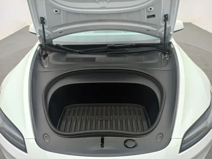 Model 3 2023 Model Long Battery Life Pro All-wheel drive version – фото 10