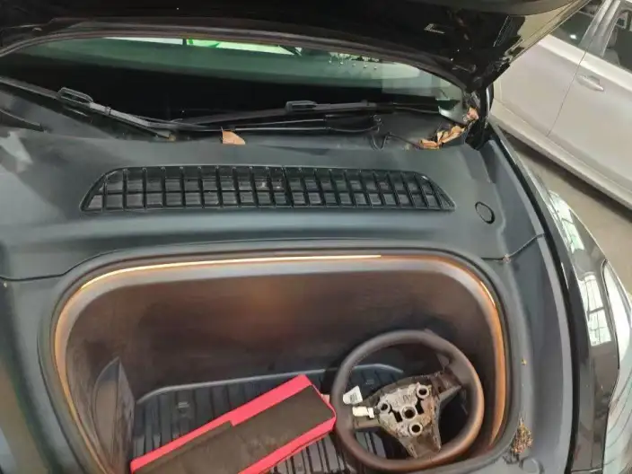 Model Y 2022 Model Facelift Rear-wheel drive version – фото 5