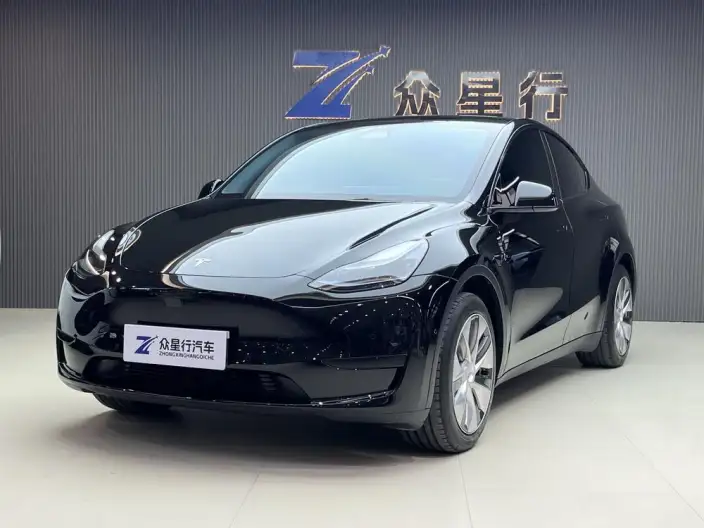 Model Y 2022 Model Facelift Rear-wheel drive version – фото 1