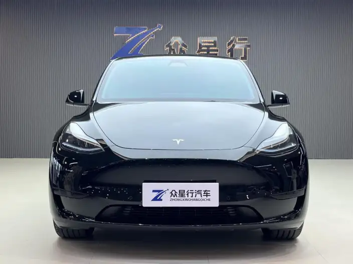 Model Y 2022 Model Facelift Rear-wheel drive version – фото 2