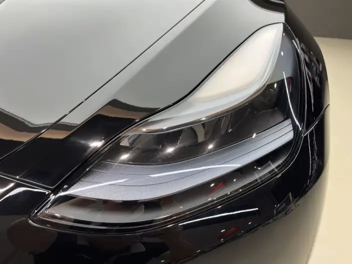 Model Y 2022 Model Facelift Rear-wheel drive version – фото 5