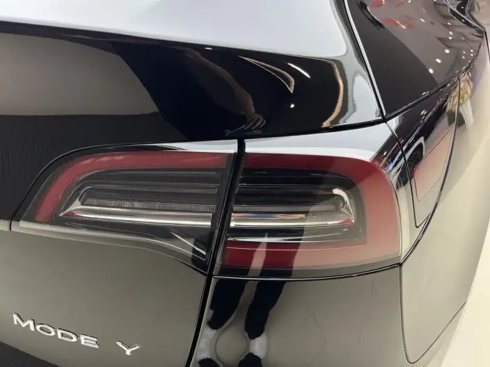 Model Y 2022 Model Facelift Rear-wheel drive version – фото 6