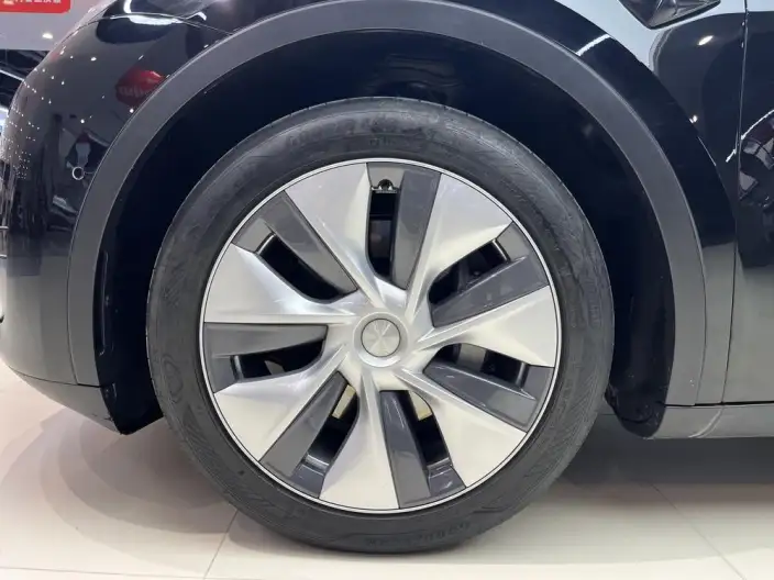 Model Y 2022 Model Facelift Rear-wheel drive version – фото 9