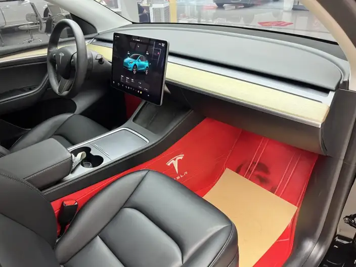 Model Y 2022 Model Facelift Rear-wheel drive version – фото 10