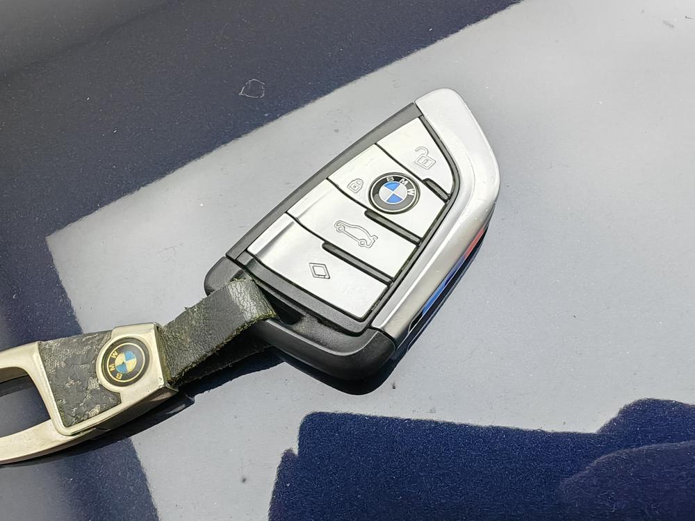 BMW 5 Series PHEV 2021 535Le M Sport Package – фото 11