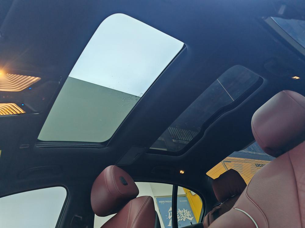 BMW 5 Series PHEV 2021 535Le M Sport Package – фото 19