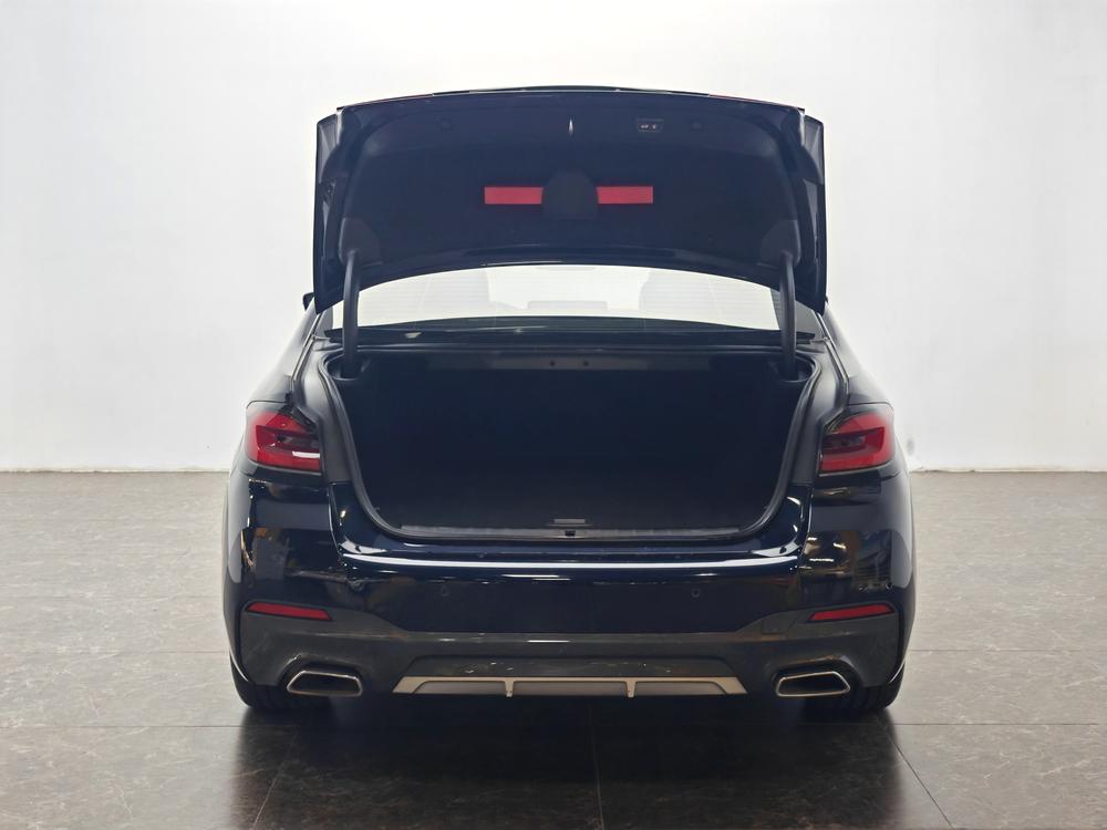 BMW 5 Series PHEV 2021 535Le M Sport Package – фото 20