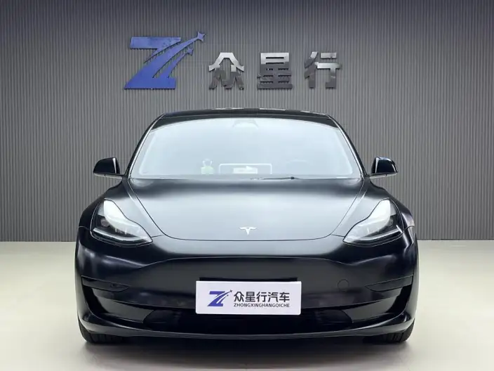 Model 3 2022 Model Rear-wheel drive version – фото 2