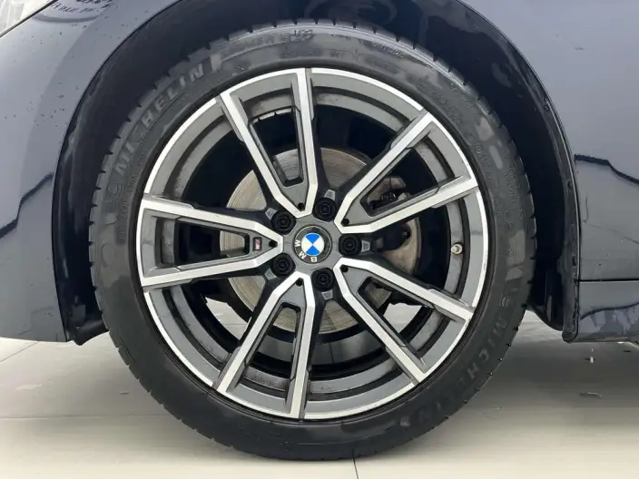 BMW 3 Series 2023 Model 320Li M Sports Set – фото 7