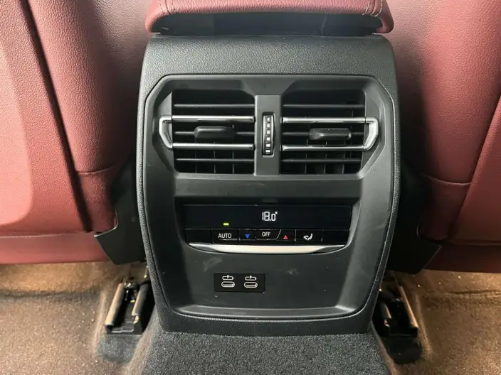 BMW 3 Series 2023 Model 320Li M Sports Set – фото 9