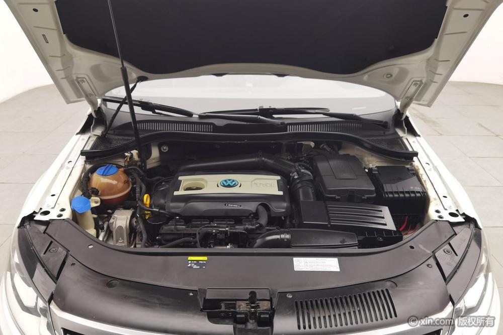 Volkswagen CC 2016 1.8TSI Luxury – фото 5