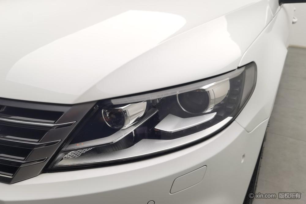 Volkswagen CC 2016 1.8TSI Luxury – фото 7