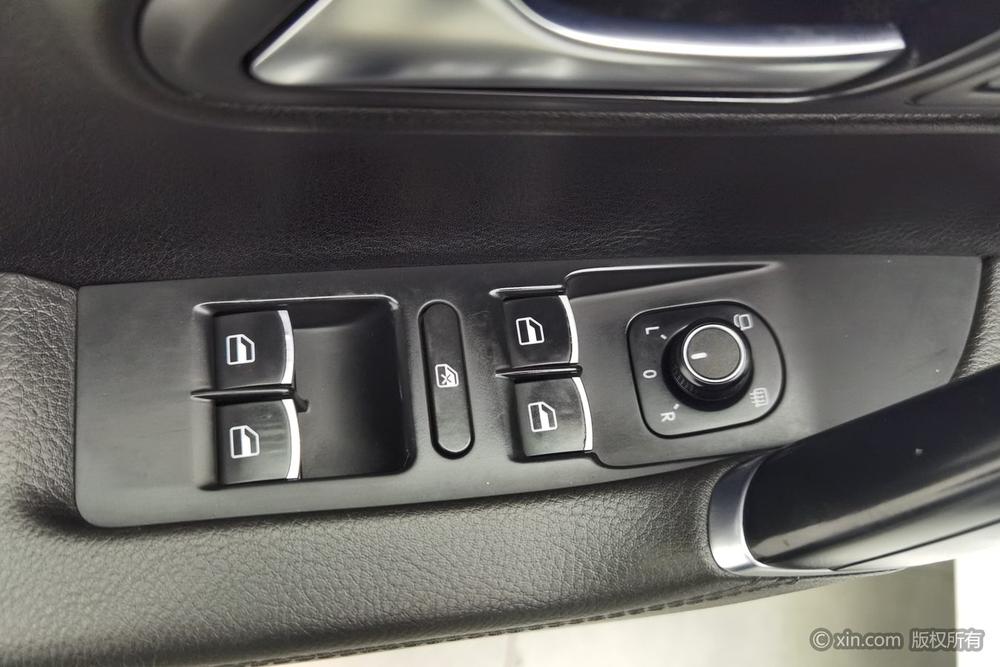 Volkswagen CC 2016 1.8TSI Luxury – фото 22