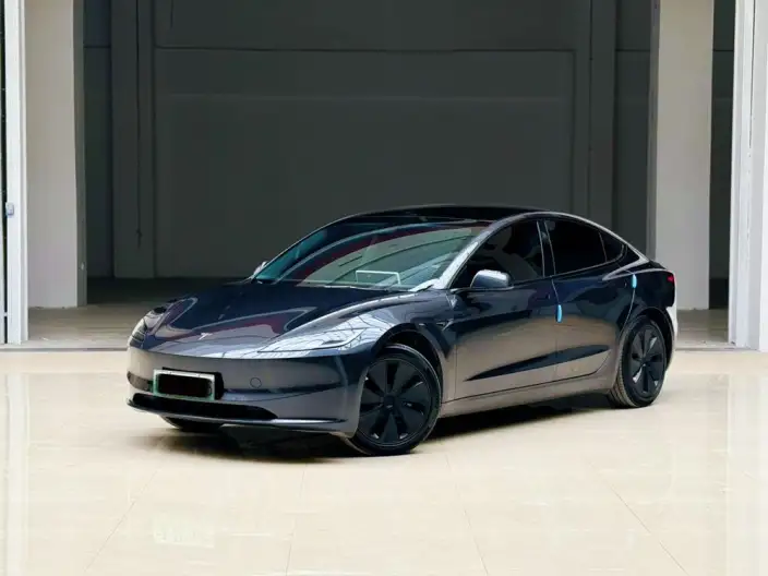 Model 3 2023 Model Rear-wheel drive version – фото 1