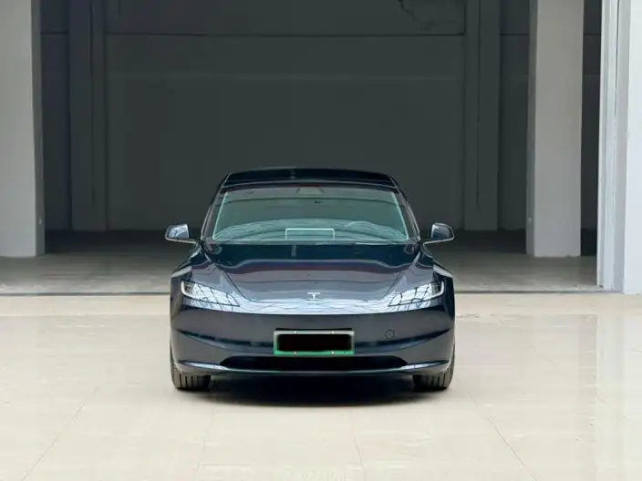 Model 3 2023 Model Rear-wheel drive version – фото 2