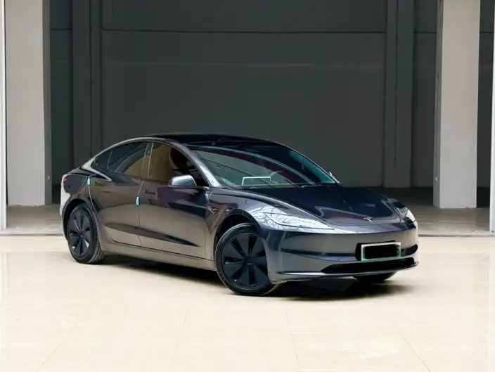Model 3 2023 Model Rear-wheel drive version – фото 3