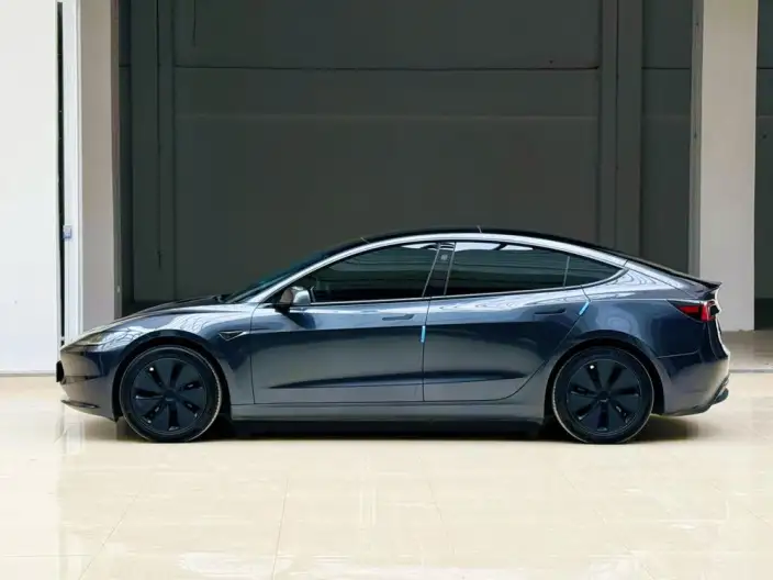 Model 3 2023 Model Rear-wheel drive version – фото 4
