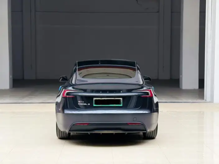 Model 3 2023 Model Rear-wheel drive version – фото 5