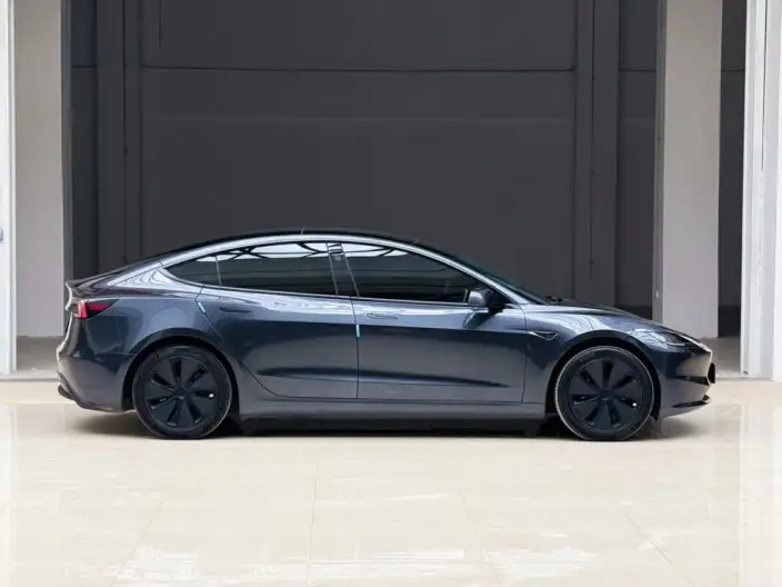Model 3 2023 Model Rear-wheel drive version – фото 6