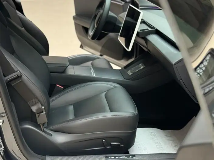 Model 3 2023 Model Rear-wheel drive version – фото 7