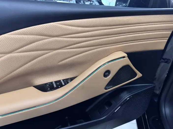 Geely Galaxy E8 PHEV 2025 Model 130km EM-i Exclusive Edition – фото 8