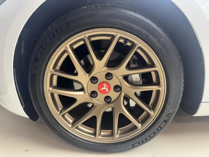 Model 3 2023 Model Rear-wheel drive version – фото 5