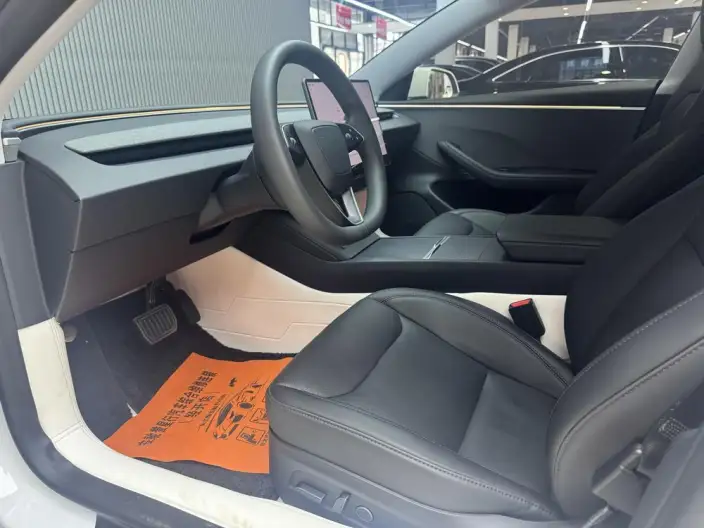 Model 3 2023 Model Rear-wheel drive version – фото 7