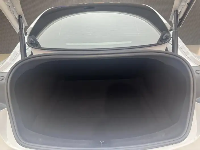 Model 3 2023 Model Rear-wheel drive version – фото 9