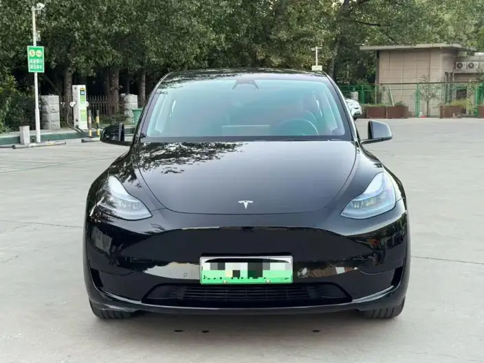 Model Y 2022 Model Facelift Rear-wheel drive version – фото 2