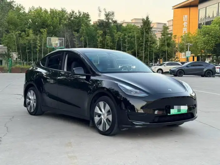 Model Y 2022 Model Facelift Rear-wheel drive version – фото 3