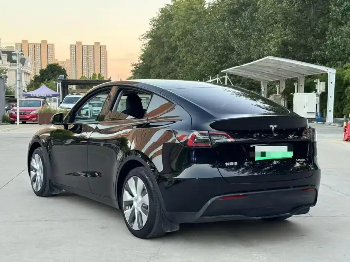 Model Y 2022 Model Facelift Rear-wheel drive version – фото 4