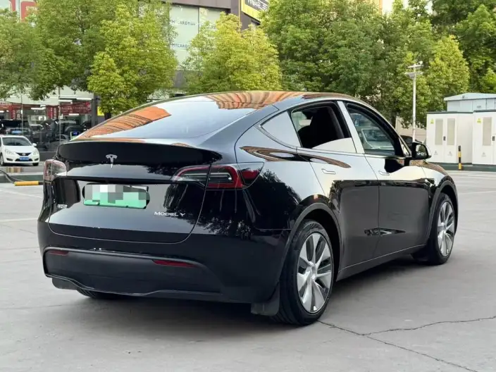 Model Y 2022 Model Facelift Rear-wheel drive version – фото 6
