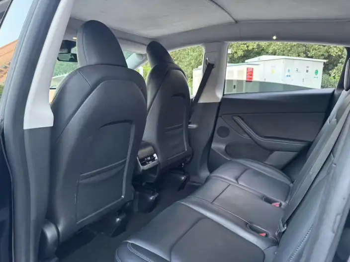 Model Y 2022 Model Facelift Rear-wheel drive version – фото 9